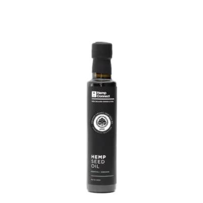 Hemp Connect Hemp Oil 250ml