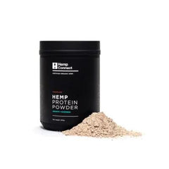 Hemp Connect Hemp Protein Chocolate 500g