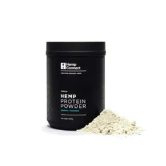 Hemp Connect Hemp Protein Vanilla 500g