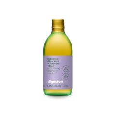 Lifestream Biogenic Aloe Vera Turmeric Tonic 500ml Digestive And Immune Support