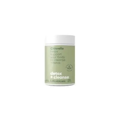 Lifestream Chlorella 200 tabs