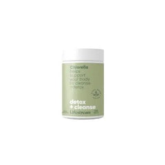 Lifestream Chlorella 200 tabs