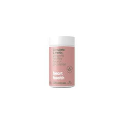 Lifestream Circulate 5 Herbs Herbal Supplement Aids Peripheral Circulation & Heart Health 60 vcaps
