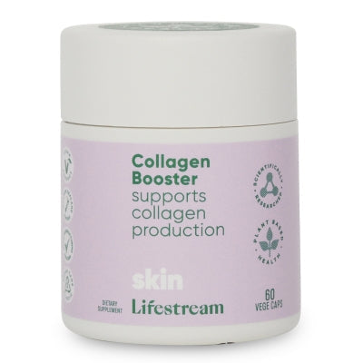 Lifestream Collagen Booster 60 vcaps