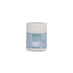 Lifestream Magnesium Sleep Switch 60 vcaps