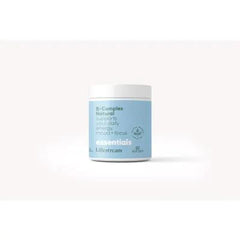 Lifestream B-Complex Natural + Supports Energy Metabolism With Bioavailable B Vitamins + Vitamin B-Complex (90 Vege Caps)