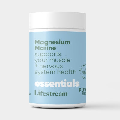 Lifestream Magnesium Marine 75g
