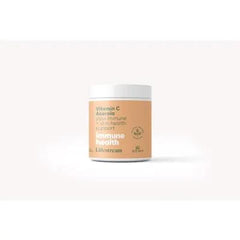 Lifestream Vitamin C Acerola Vege Caps Immune Support Vitamin C Supplement (60 Vege Caps)