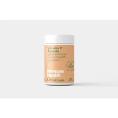 Lifestream Vitamin C Acerola Vege Caps Immune Support Vitamin C Supplement (60 Vege Caps)