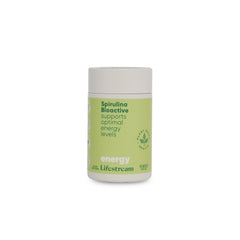 Lifestream Bioactive Spirulina Balance Powder