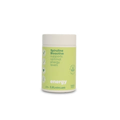 Lifestream Bioactive Spirulina Balance Powder