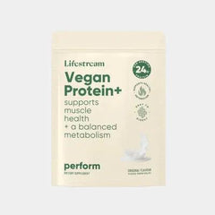 Lifestream Vegan Protein Powder Original 500g