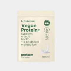 Lifestream Vegan Protein Powder Original 500g