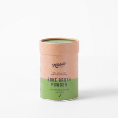 Mitchells Beef Bone Broth 200g tub product image