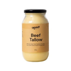 Mitchells Beef Tallow 450g product image
