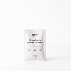 Mitchells Bone Broth Protein Unflavoured 30g SAMPLE