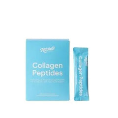 Mitchells Collagen Peptides (bovine) Singles 30 x 8g sachets product image
