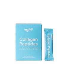 Mitchells Collagen Peptides (bovine) Singles 30 x 8g sachets product image