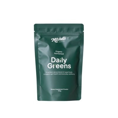 Mitchells Daily Greens 180g product image