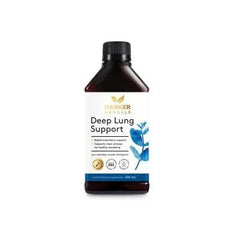 Harker Herbals Deep Lung Support (985) 250ml