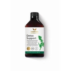Harker Herbals Detox Support (1000) 500ml