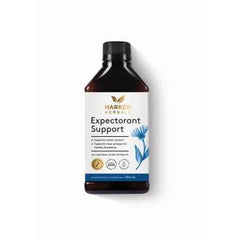 Harker Herbals Expectorant Support 250ml