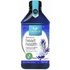 Harker Herbals Heart Health 250ml