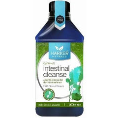 Harker Herbals Intestinal Cleanse (825) 500ml