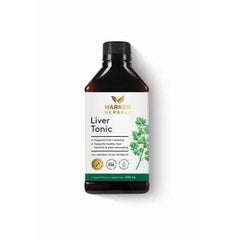 Harker Herbals Liver Tonic (858) 250ml