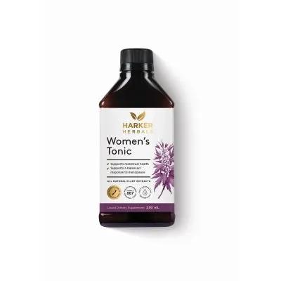 Harker Herbals Womens Tonic 250ml