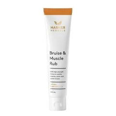 Harker Herbals Bruise & Muscle Rub 100ml Tube