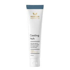 Harker Herbals Cooling Itch 100ml Tube