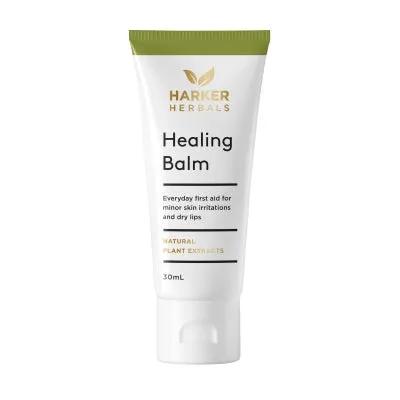 Harker Herbals Healing Balm 30ml