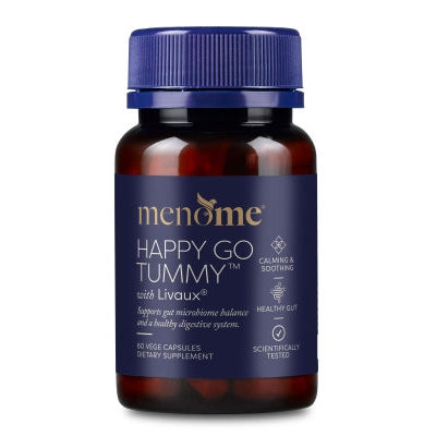Happy Go Tummy 60 caps product image