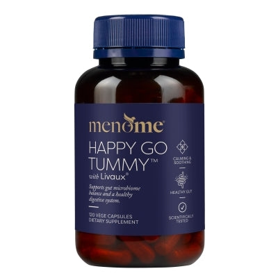 Happy Go Tummy 120 caps product image