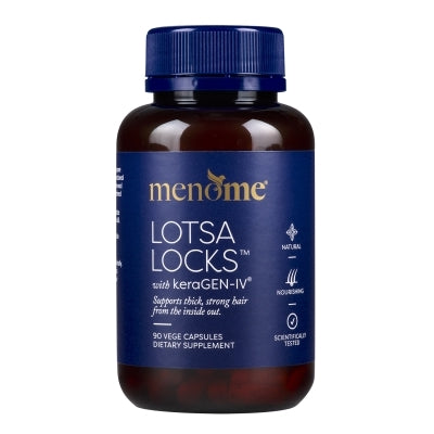 MenoMe LotsaLocks 90 caps product image