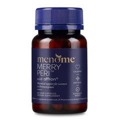 Merry Peri 60 caps product image