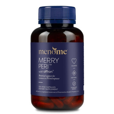 Merry Peri 120 caps product image