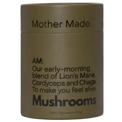 AM Blend 100g product image