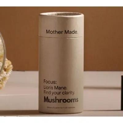 Brain/Focus - Lion's Mane 60 caps product image