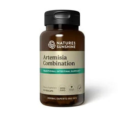 Natures Sunshine Artemisia Combination 100 Capsules