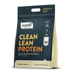 Nuzest Clean Lean Protein Smooth Vanilla 2.5kg