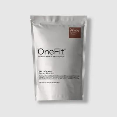 OneFit Recovery Chocolate 700g Pouch product image