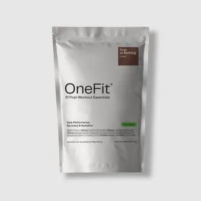 OneFit Vegan Recovery Cacao 700g Pouch product image