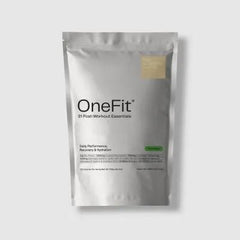 OneFit Vegan Recovery French Vanilla 700g Pouch product image