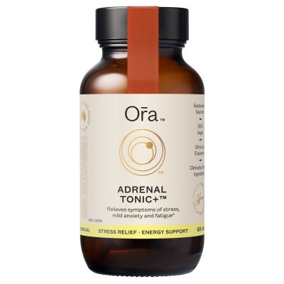 Adrenal Tonic+ 60 vcaps product image