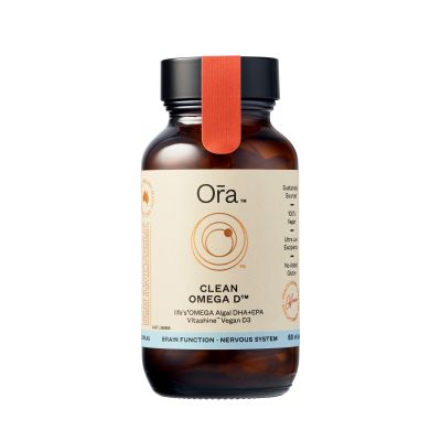 Clean Omega D 60 vcaps product image