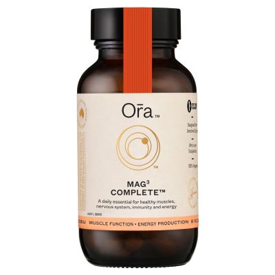 Mag3 Complete 60 vcaps product image