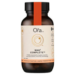 Mag3 Complete 60 vcaps product image