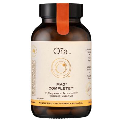 Mag3 Complete 120 vcaps product image